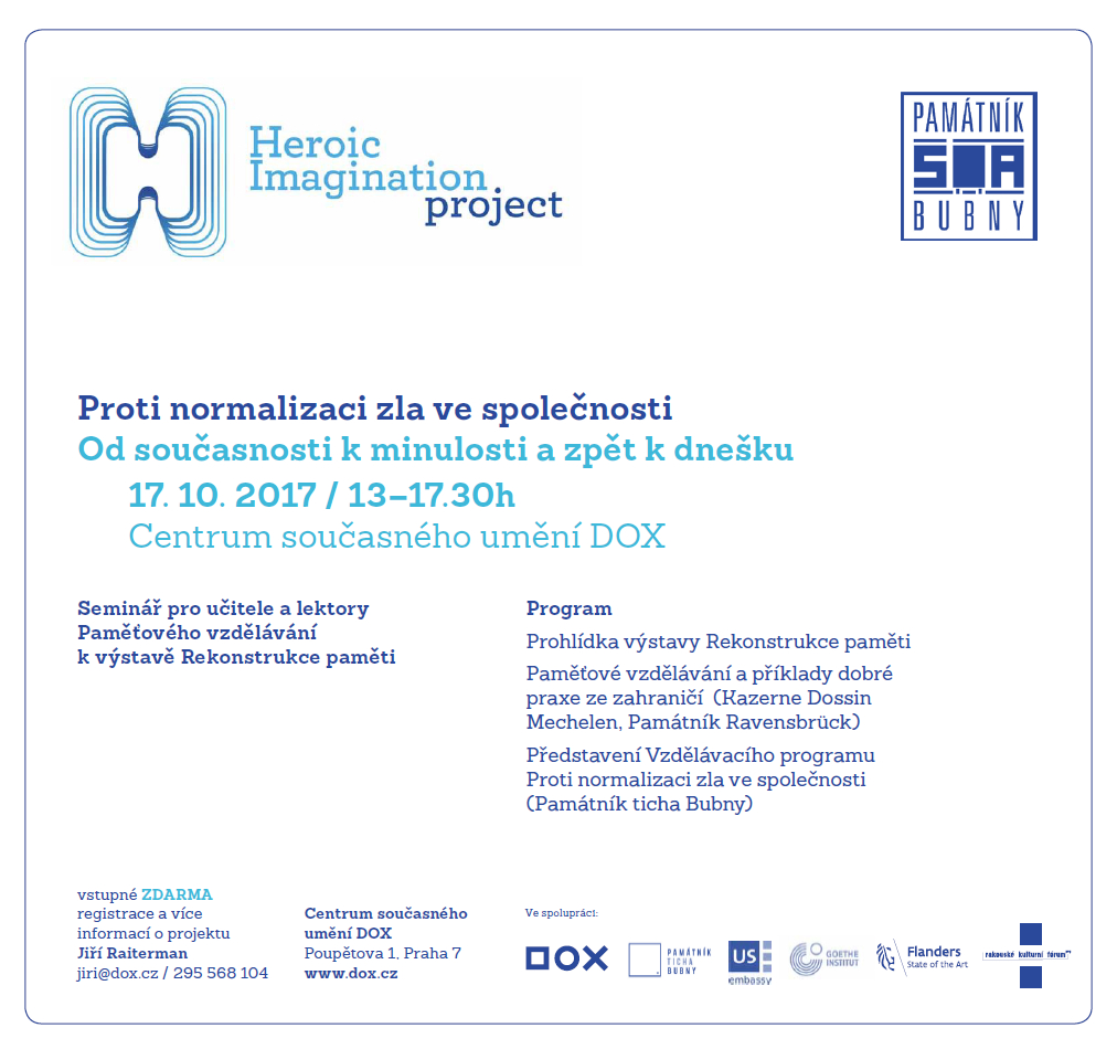 HIP projekt