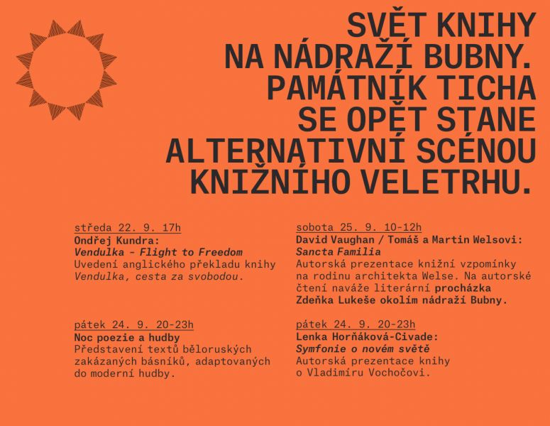 svet knihy