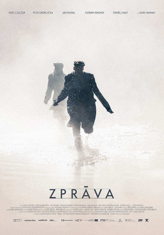 zprava